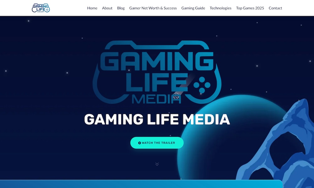 GamingLifeMedia