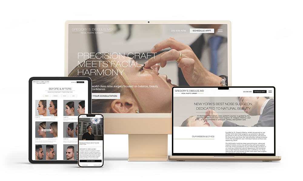 Gregory S. Dibelius MD