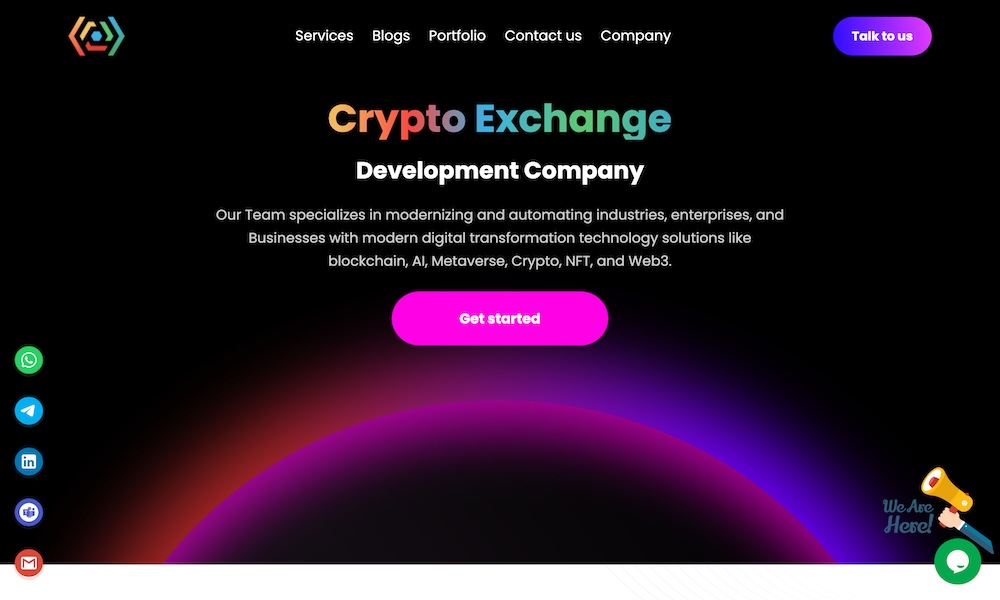 Justtry Technologies