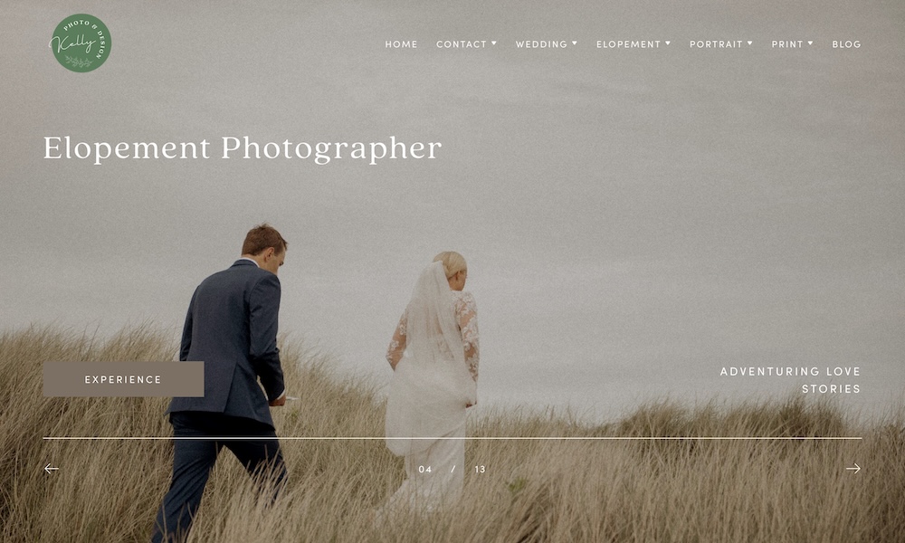 Kelly Photo & Design