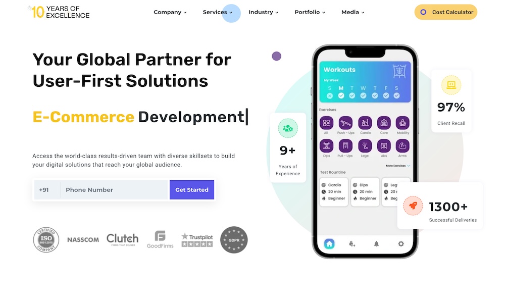 Prometteur Solutions