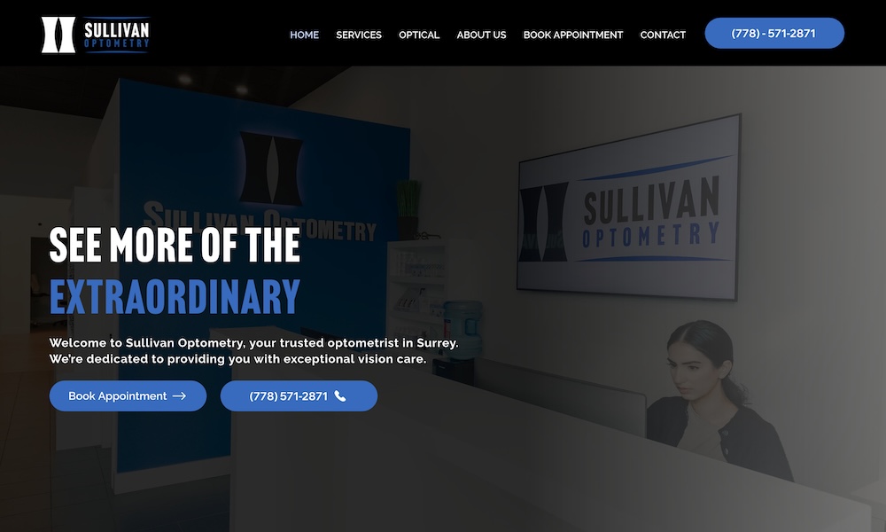 Sullivan Optometry