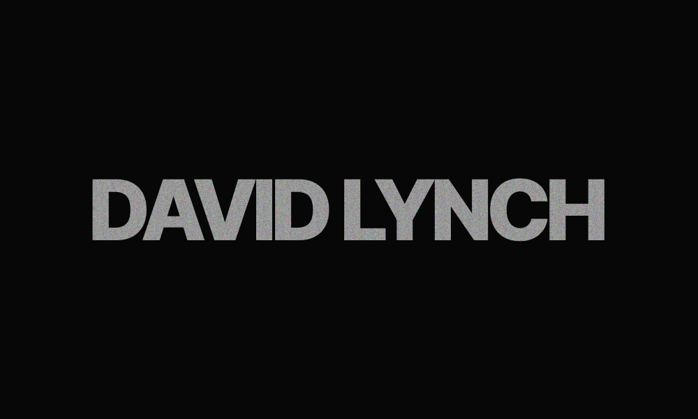 David Lynch Tribute
