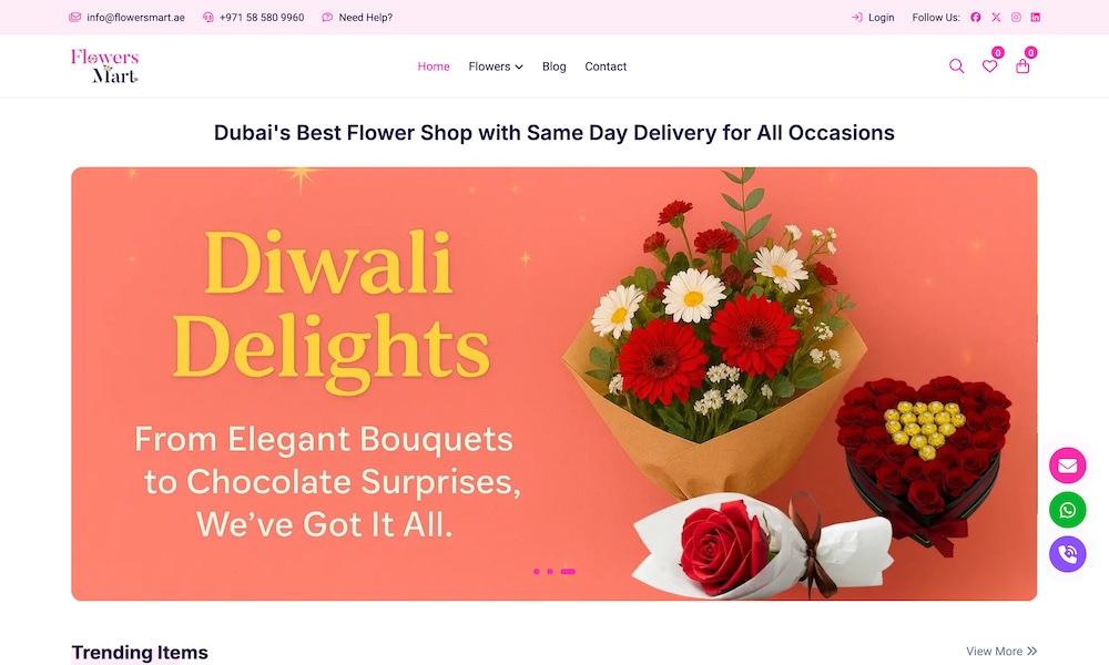 FlowersMartUAE