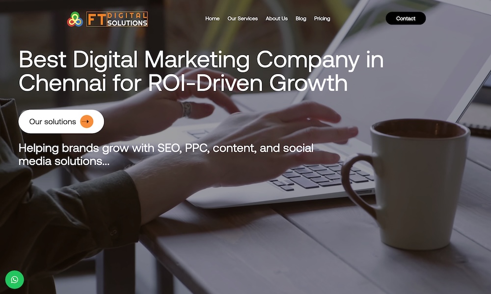 FT Digital Solutions