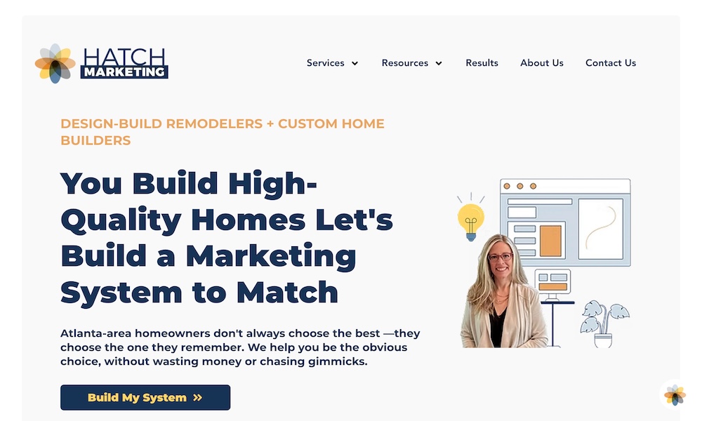 Hatch Marketing