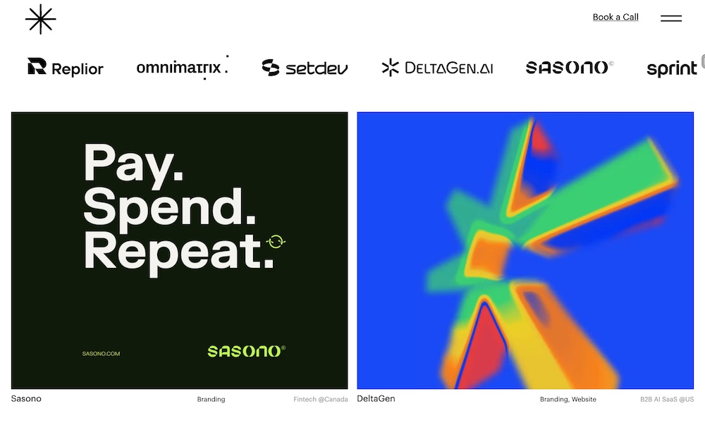 Metabrand Branding Agency