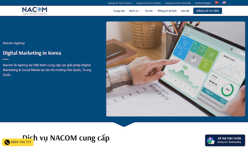 nacom