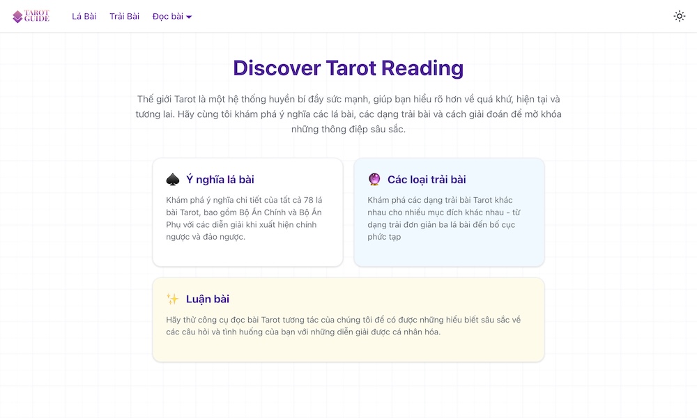 tarotguideonline