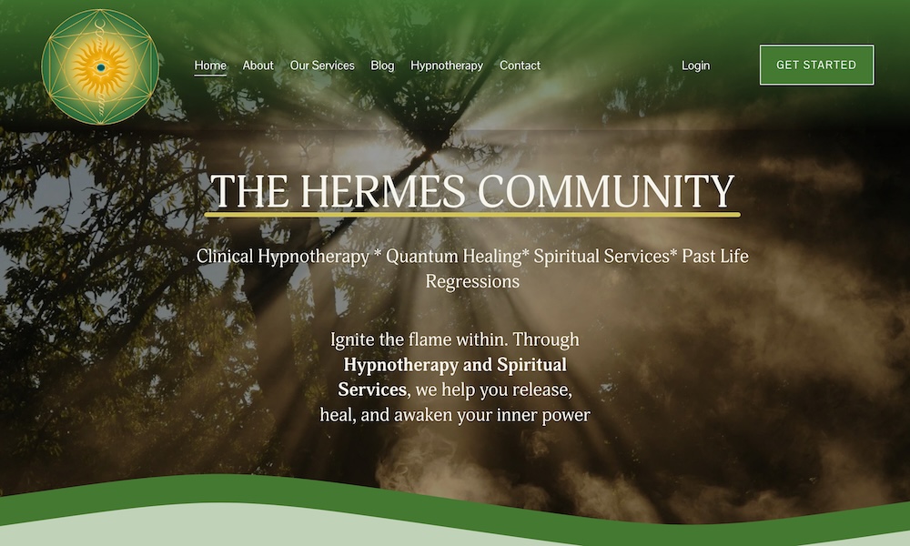 The Hermes Community