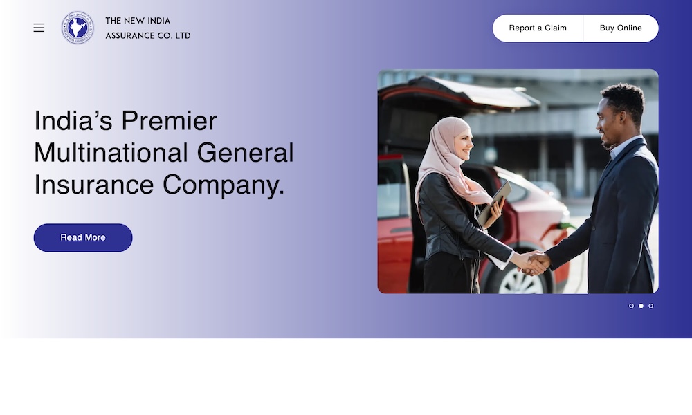 The New India Assurance Company Limited