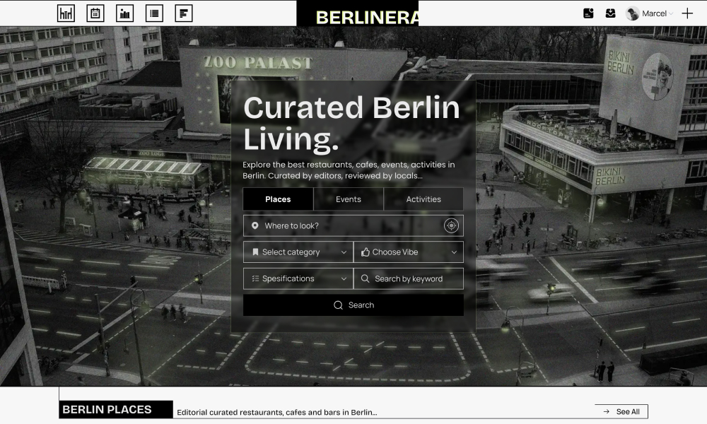 Berlinera