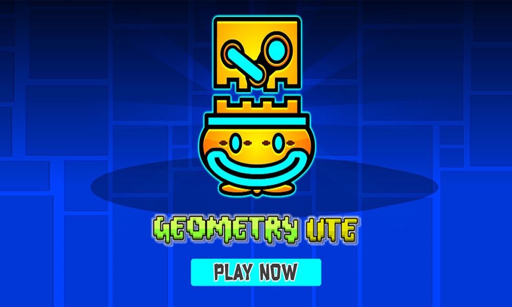 Geometry Dash Lite