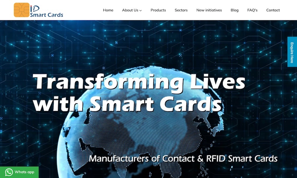 ID SmartCards