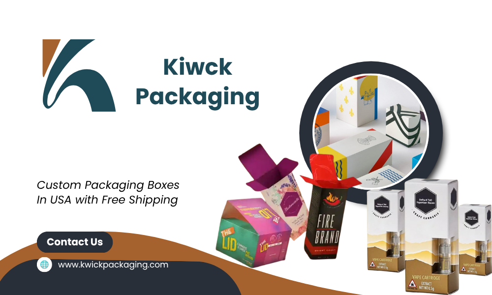 Kwick Packaging