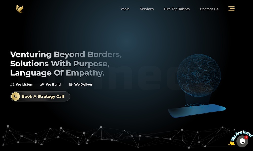 Vsple Technologies Pvt. Ltd.