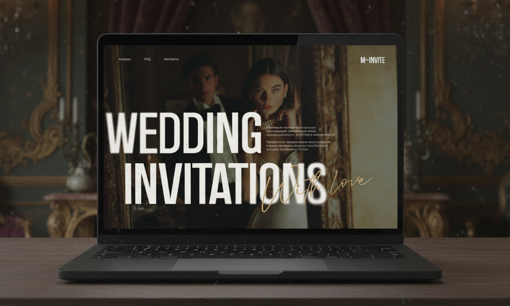 Wedding Invitations