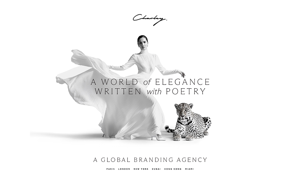 A World of Elegance written with Poetry