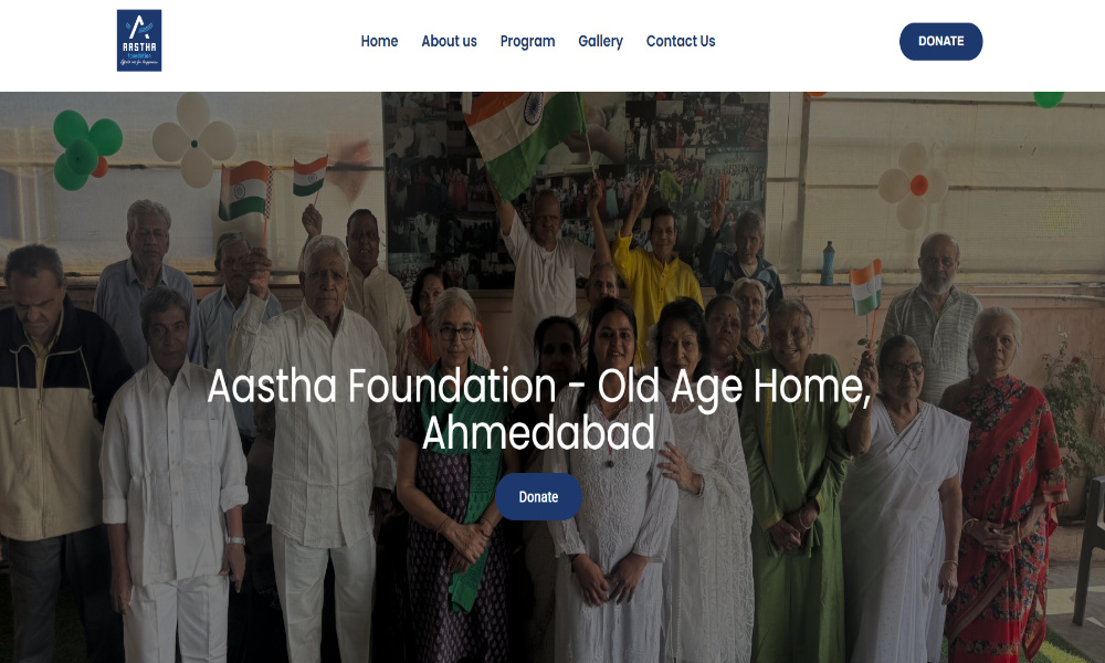 Aastha Foundation
