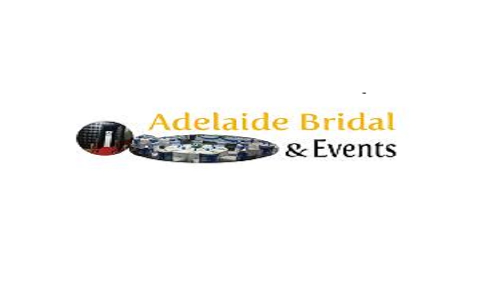 Adelaide Bridal and Events