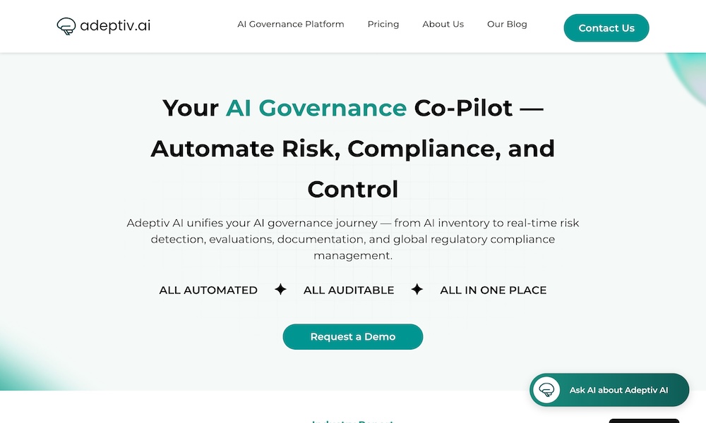 Adeptiv AI