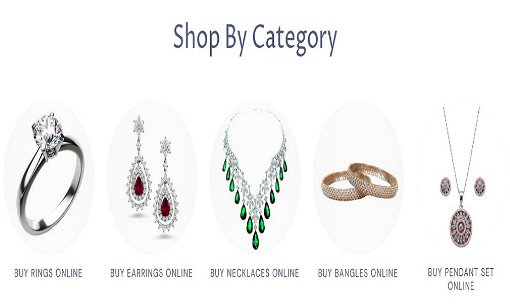 ADjewellery Collection