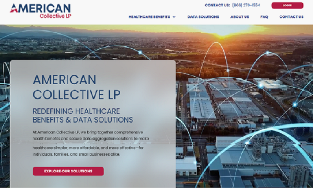 American Collective LP