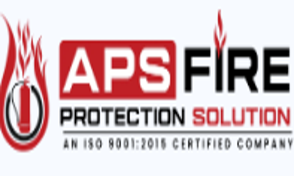 APS Fire Protection Solution | Reliable Aps Fire Production Systems