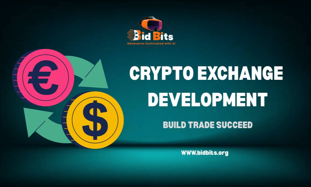 Best Crypto Exchange Development