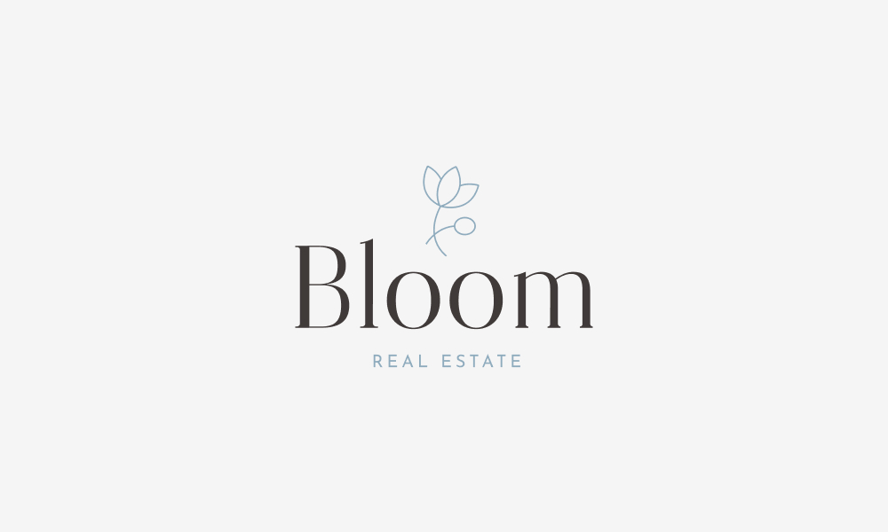 Bloom real Estate