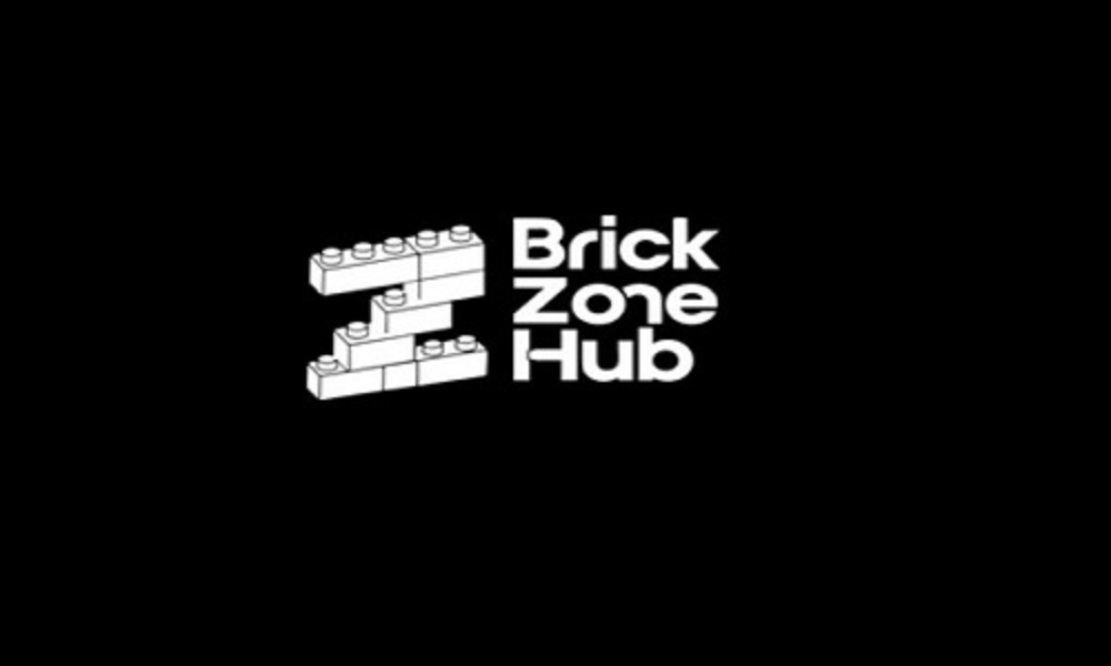 Brick Zone Hub