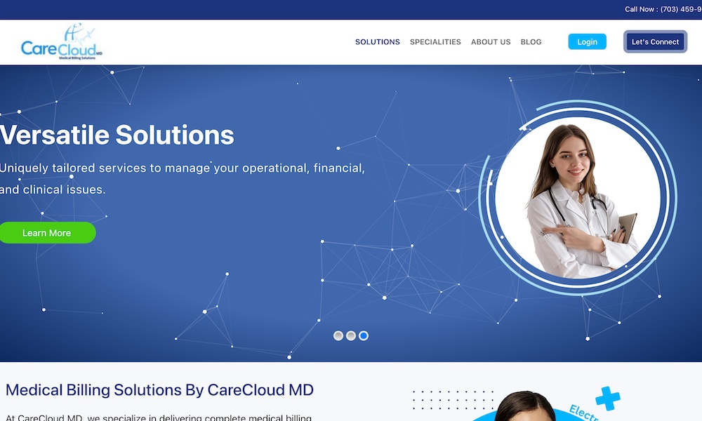 CareCloud MD