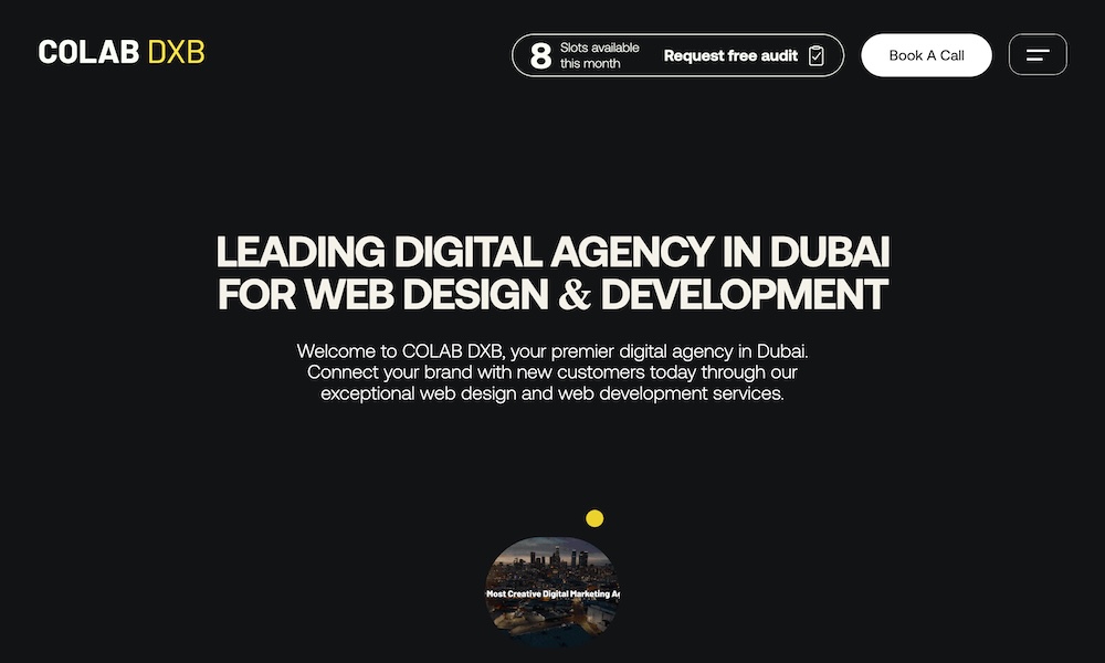 COLAB DXB