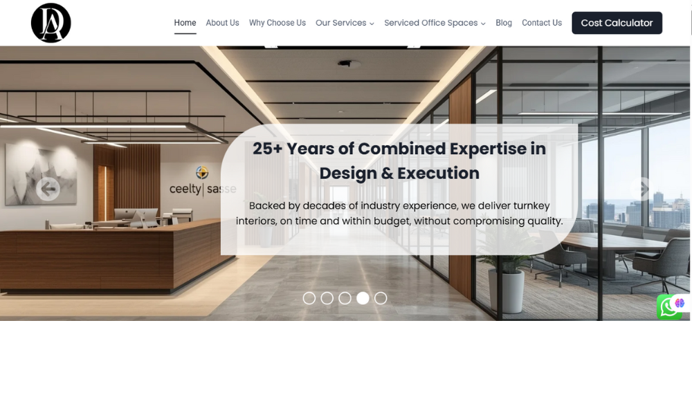 Dimensional Architects