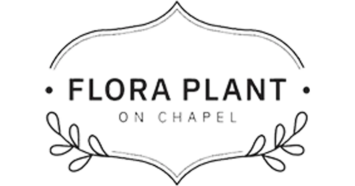 Flora Plant On Chapel