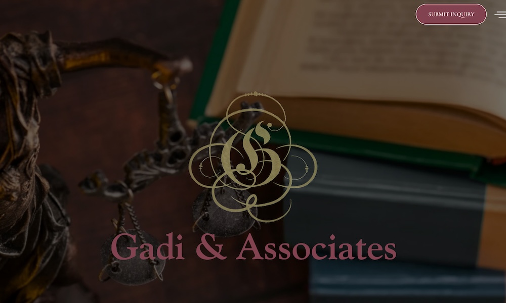 Gadi & Associates