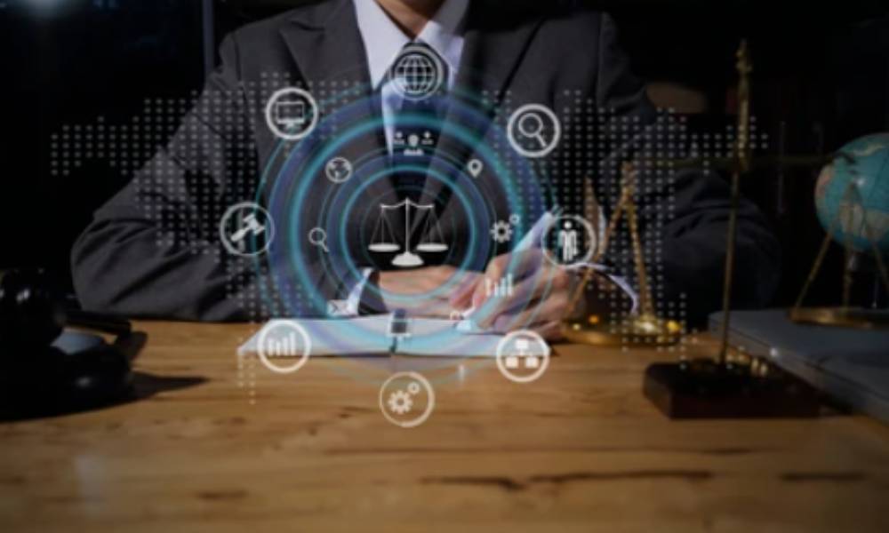 Gadi & Associates – Full Service Corporate and Commercial Law Firm in Delhi, India