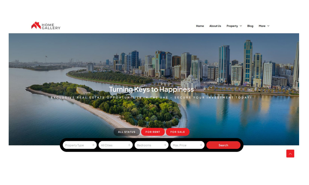 Home Gallery | HomeGallery