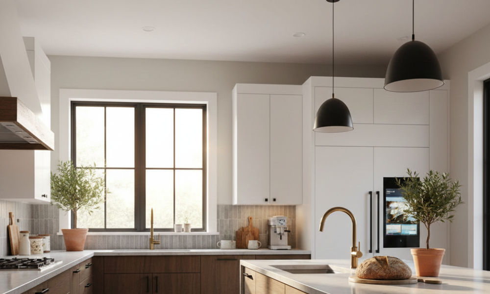 Home Remodeling Service