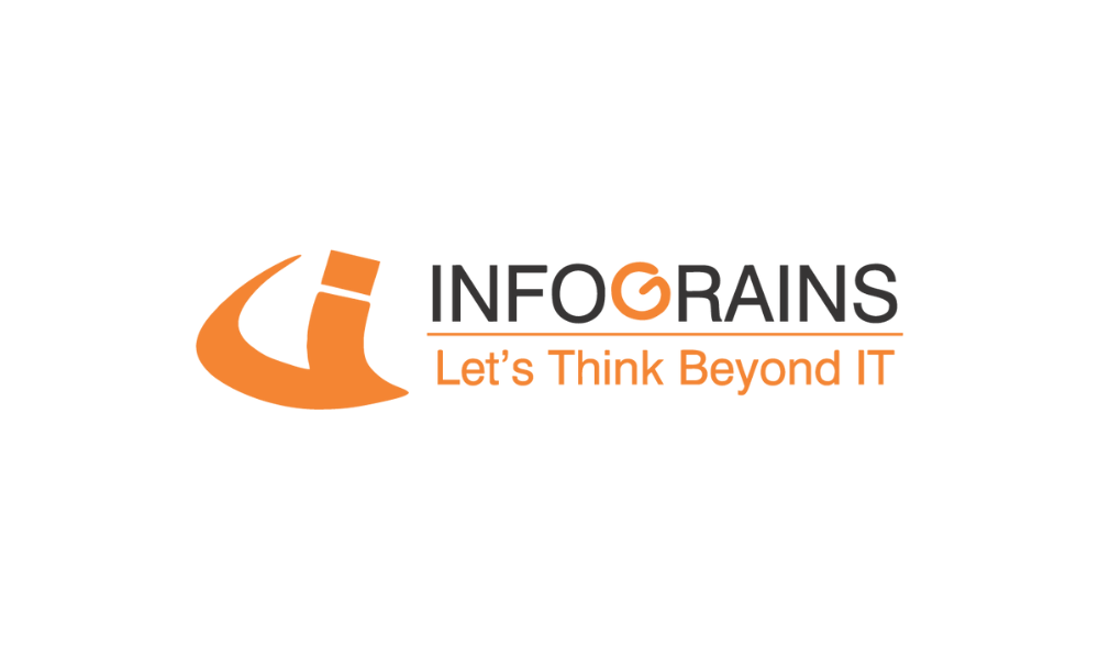 Infograins Software Solutions