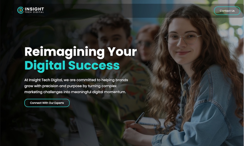 Insight Tech Digital