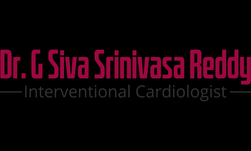 Interventional Cardiologist in Guntur | Dr. Siva Srinivasa Reddy Gundam