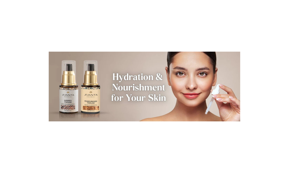 Jivanta Herbal