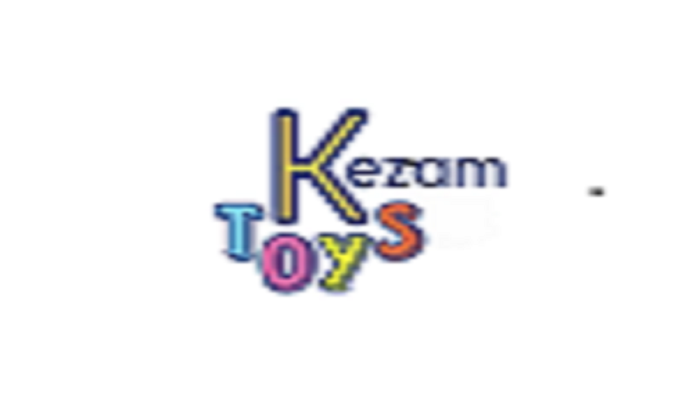 Kezamtoys