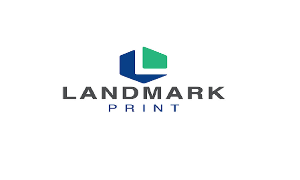 Landmark Print