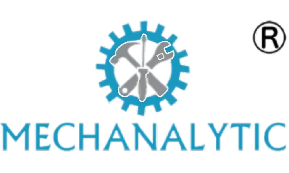 Mechanalytic Global Services LLP