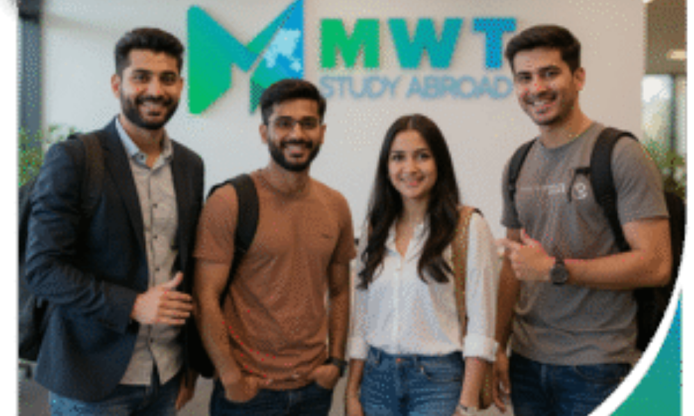 MWT Study Abroad Consultants