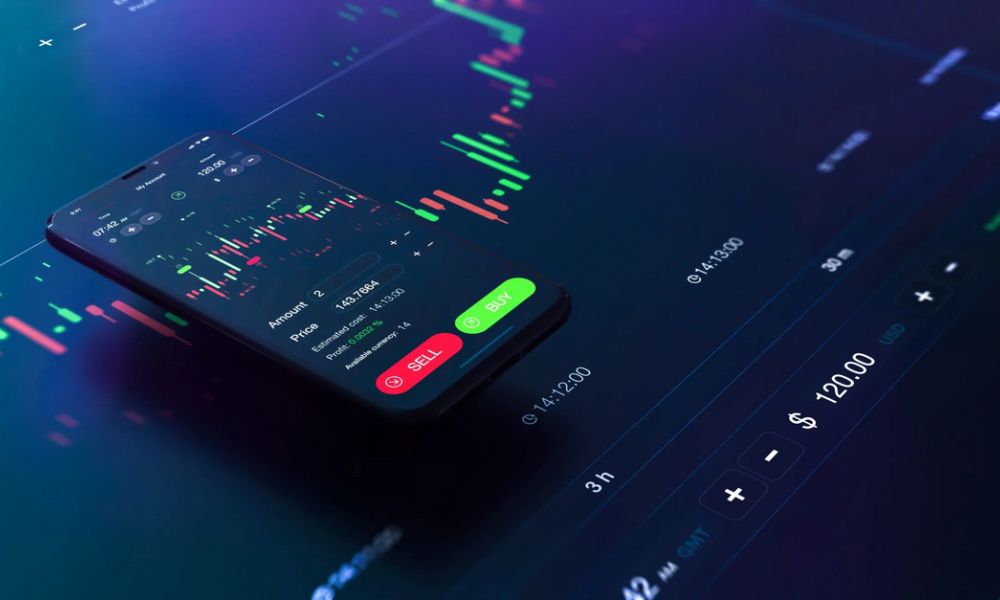 N P Financials Pty Ltd