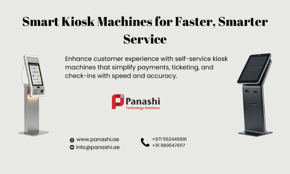 panashi kiosk