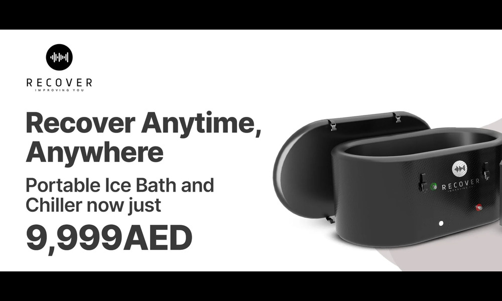 Physical & Mental Recovery Product